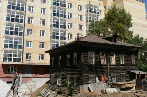 И общественников подключить!