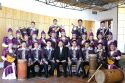 Музыки  звуки знакомые