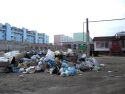 С похвалой поспешили