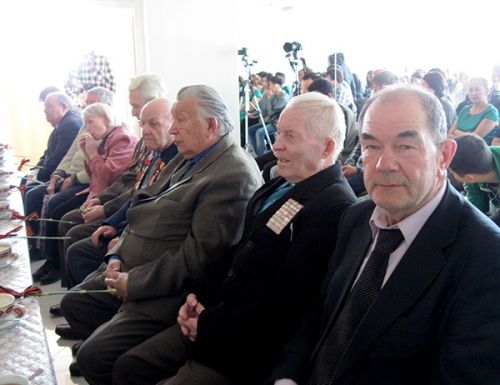 70 кинолент к 70-летию Великой Победы
