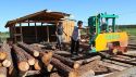 Год села  даром не прошел