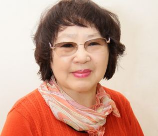 Секрет маленьких рук  Майи Ивановой