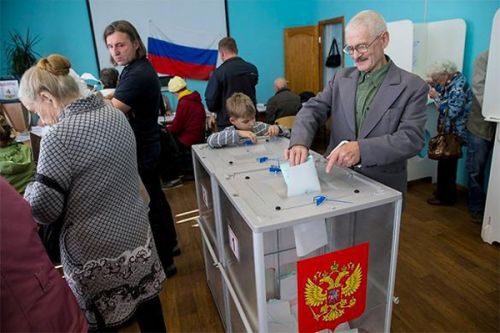 «Двадцатка» определилась с кандидатами