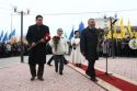 Дань уважения и признательности 