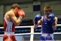 Василий Егоров — чемпион России