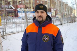 Спасенные жизни и вскрытые двери Василия Батова